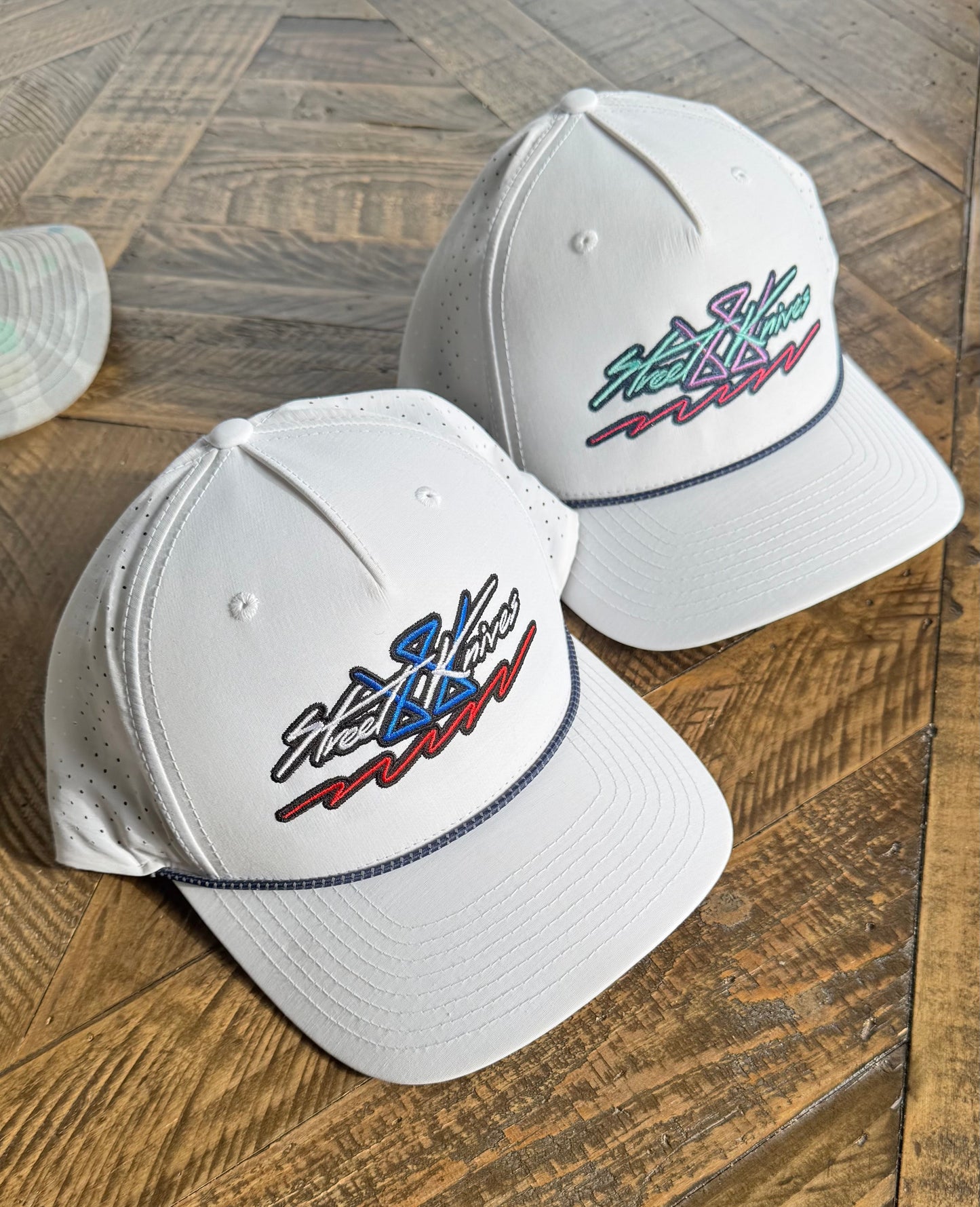 Performance Hats
