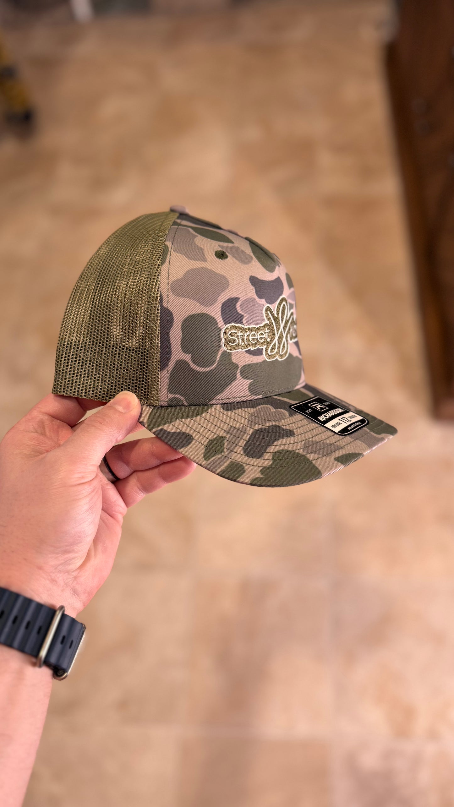 Trucker Hats