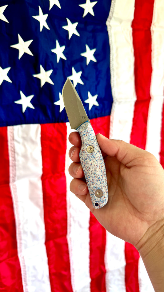 USA 250 Drop 🇺🇸