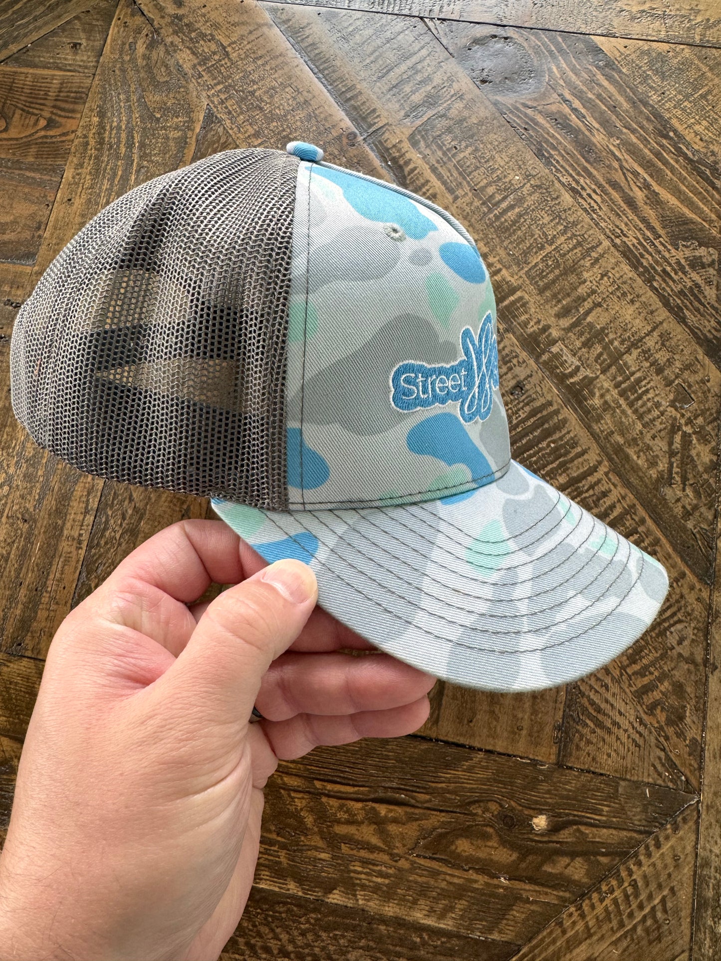Trucker Hats