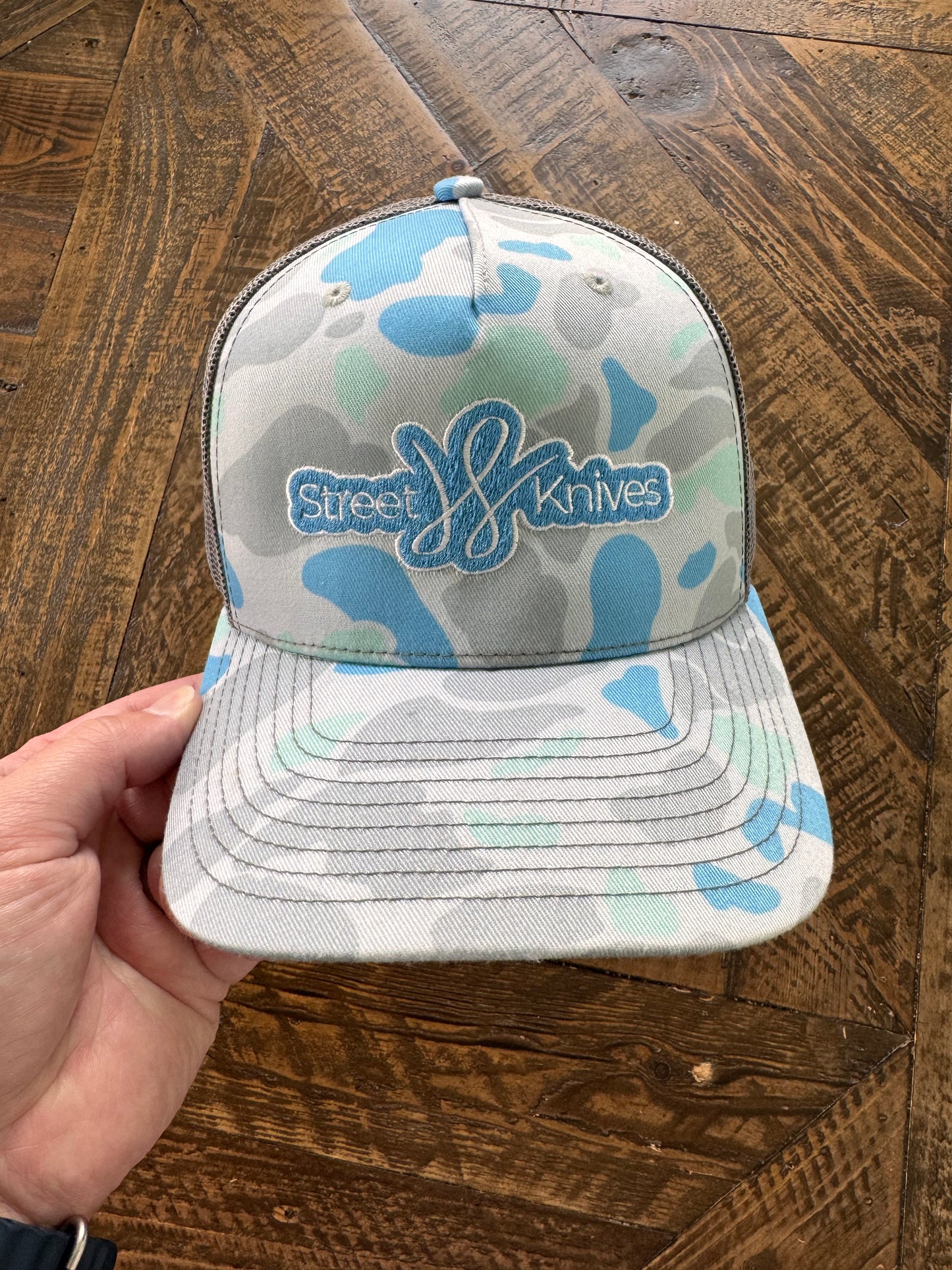 Trucker Hats