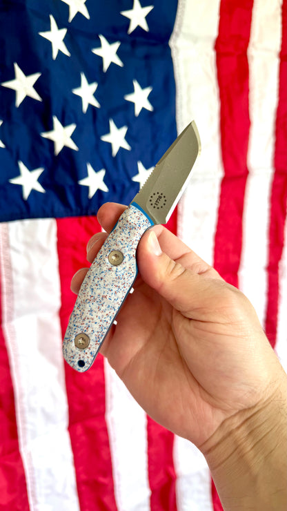 USA 250 Drop 🇺🇸