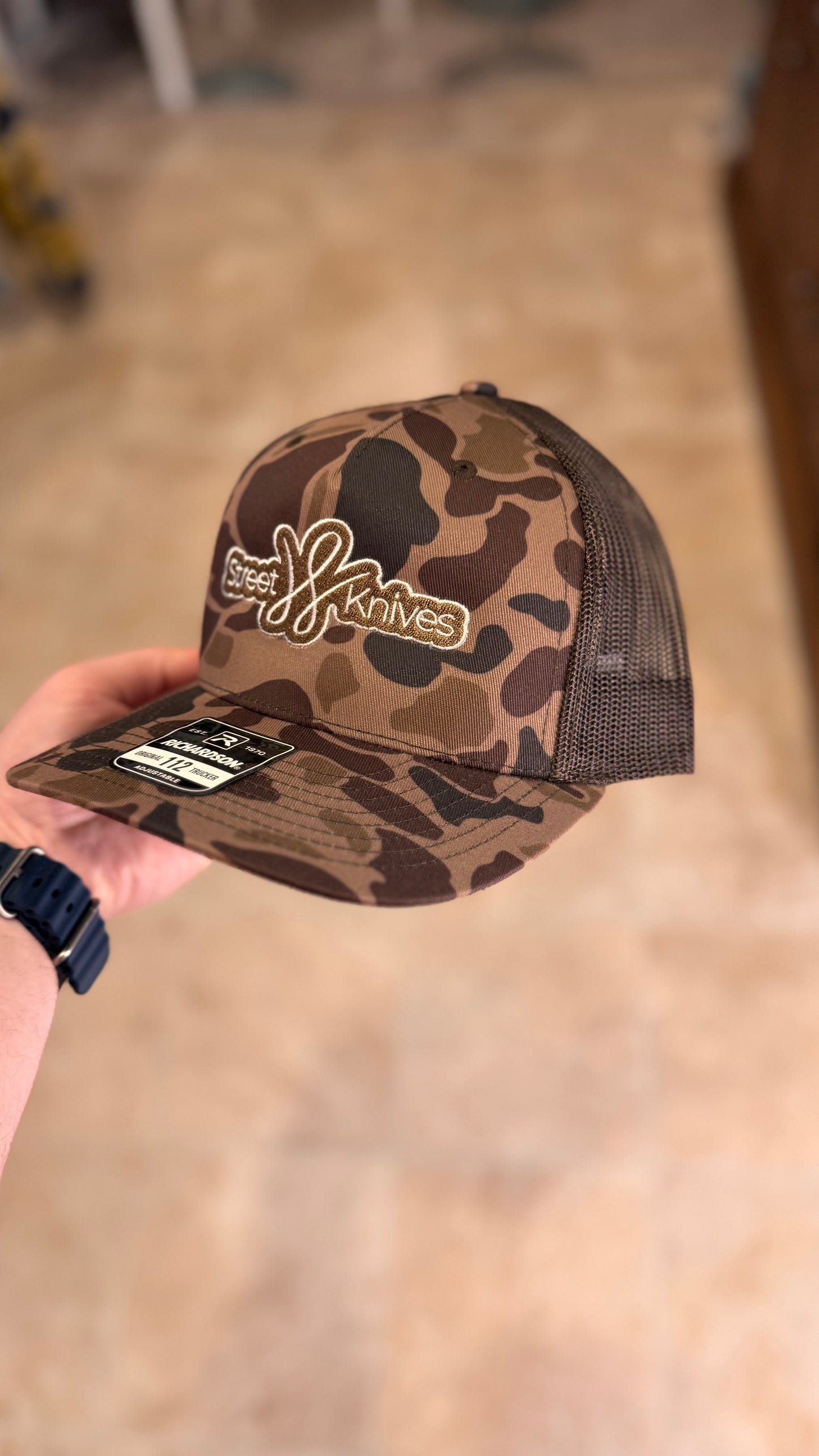 Trucker Hats