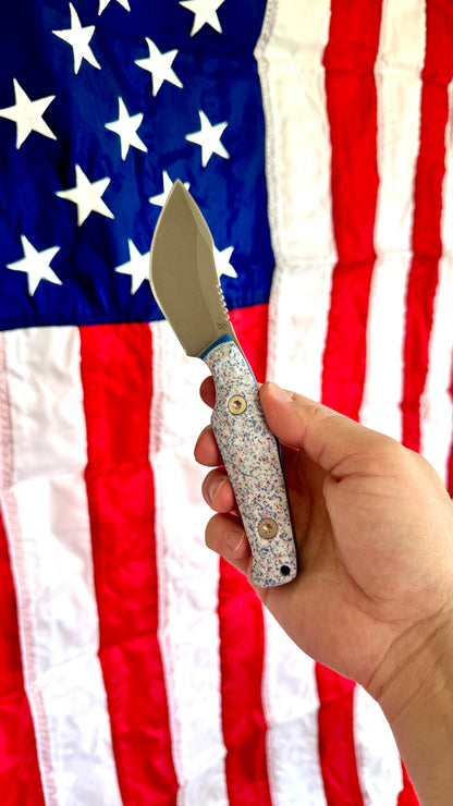 USA 250 Drop 🇺🇸