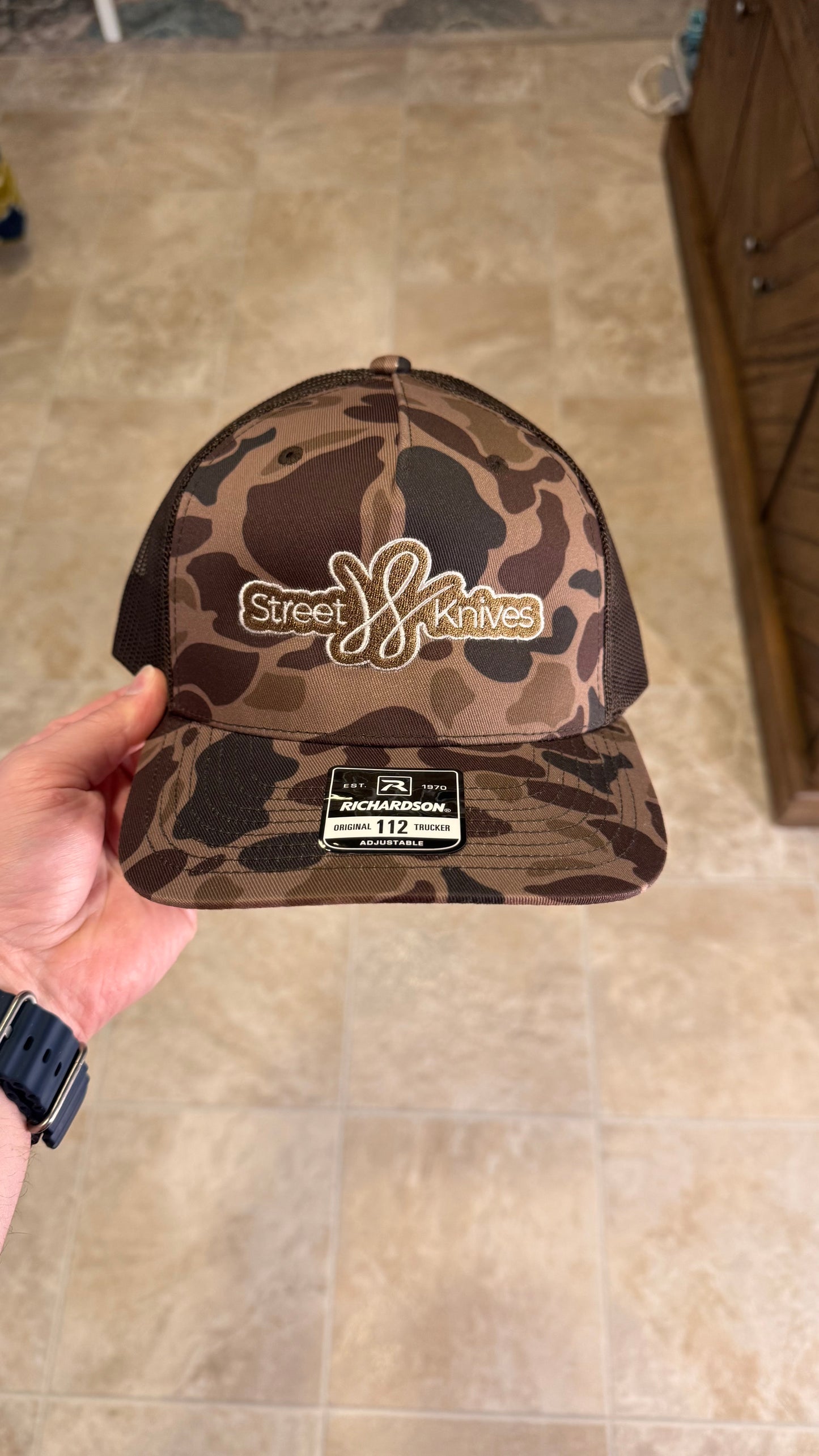 Trucker Hats