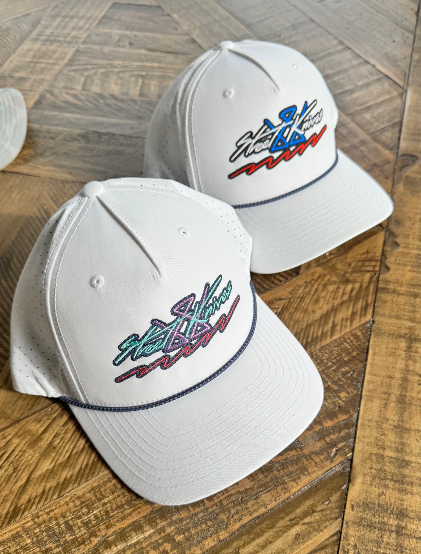 Performance Hats