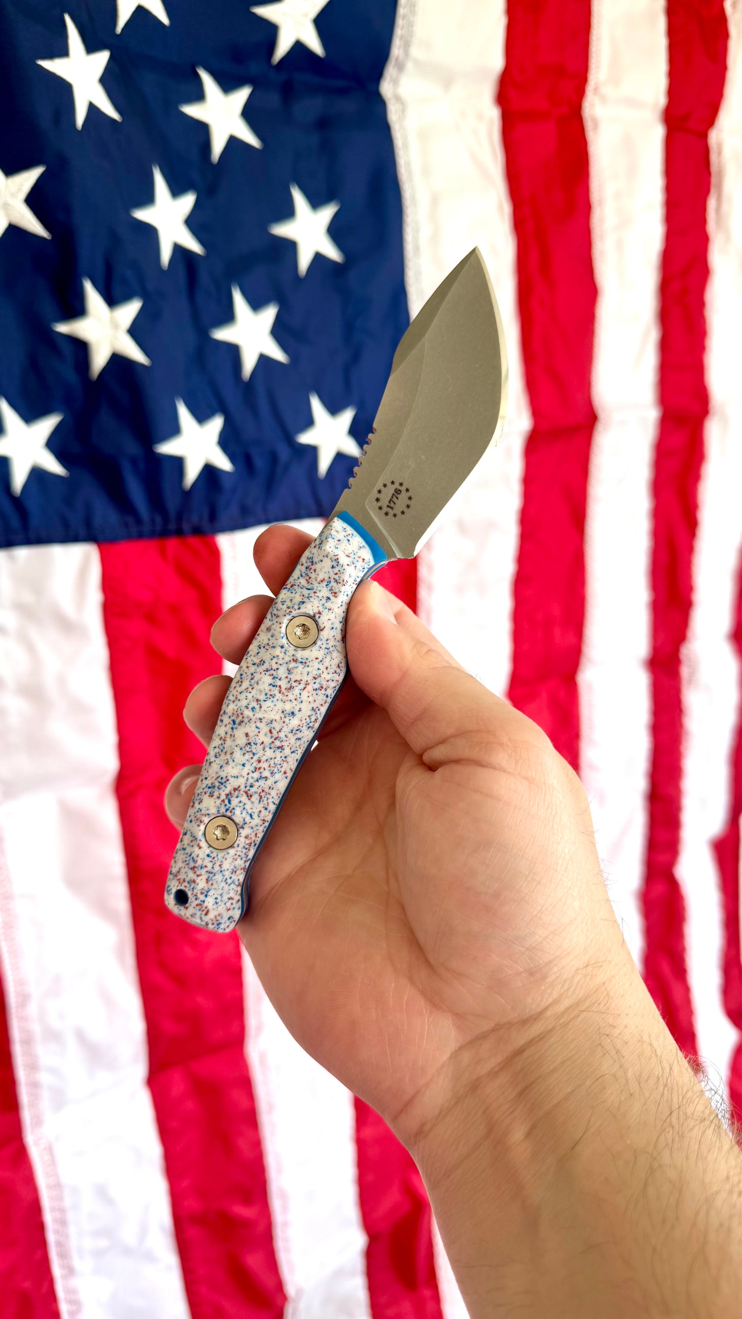USA 250 Drop 🇺🇸