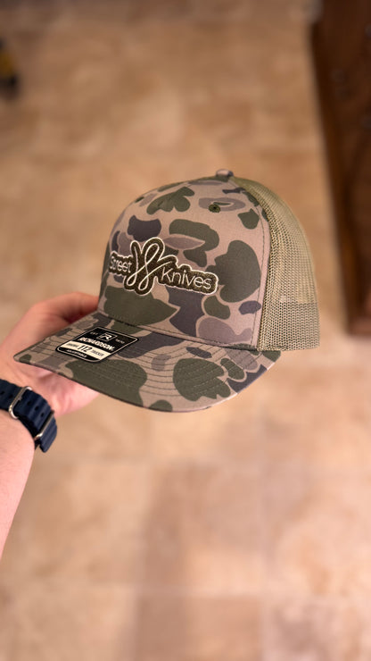 Trucker Hats