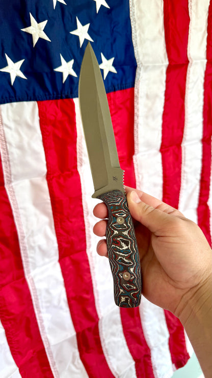 USA 250 Drop 🇺🇸