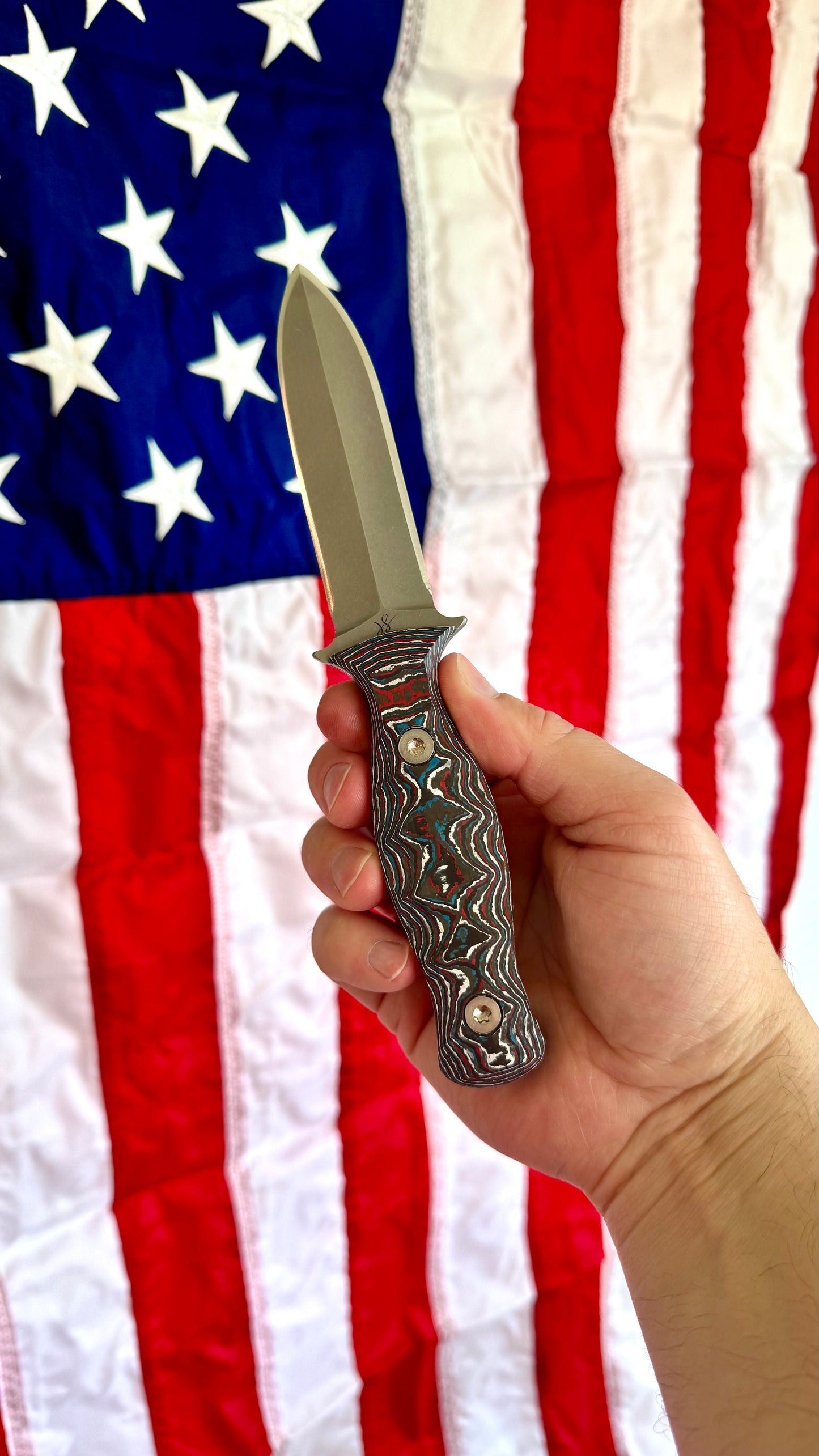 USA 250 Drop 🇺🇸