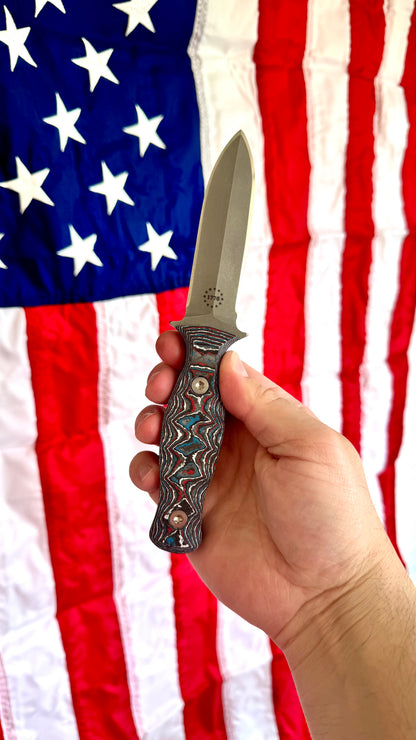 USA 250 Drop 🇺🇸