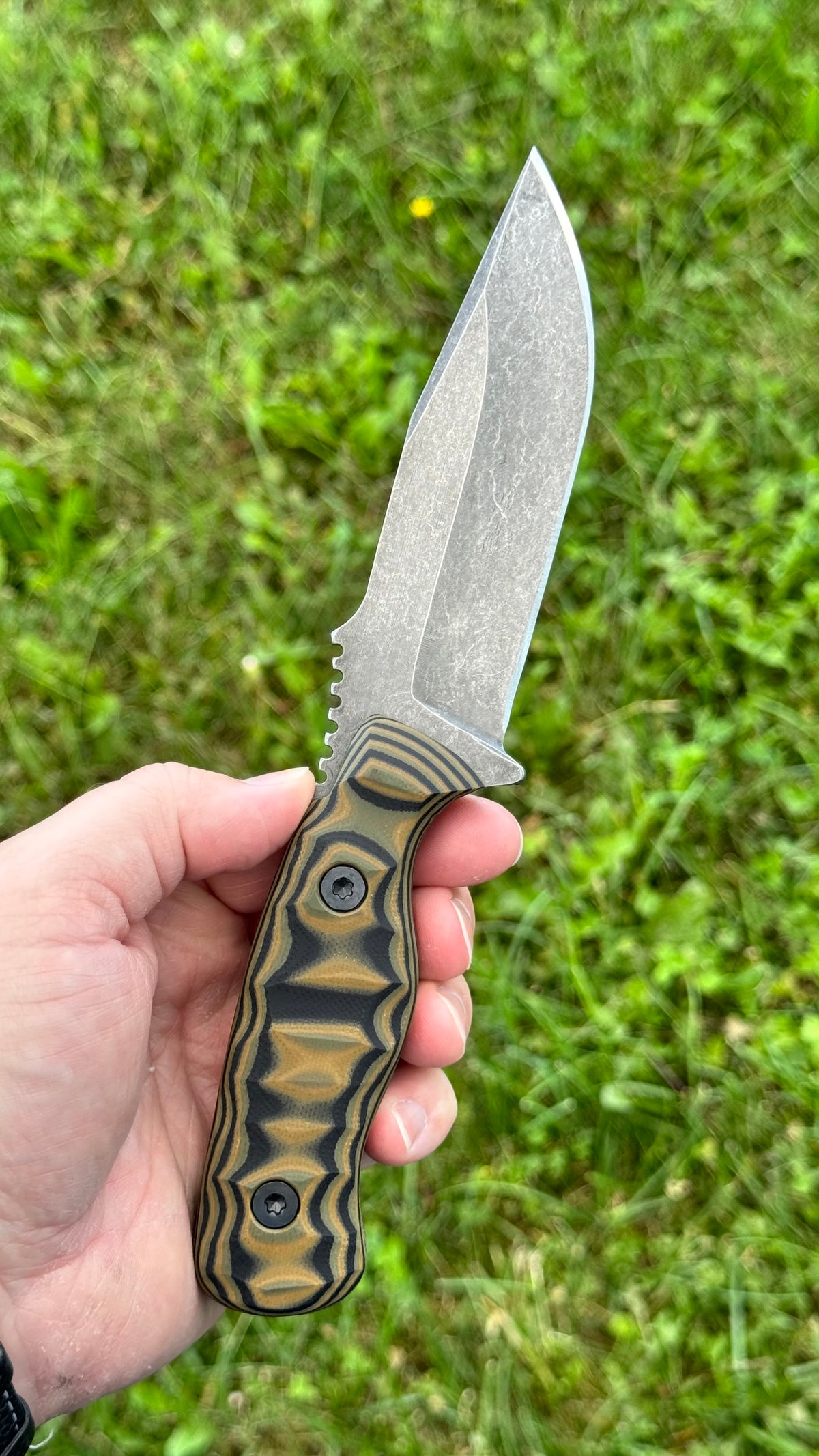Modified Bowhead 2
