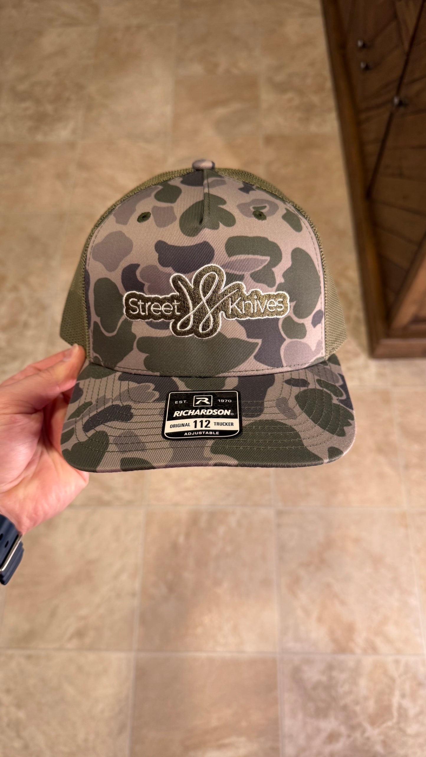 Trucker Hats