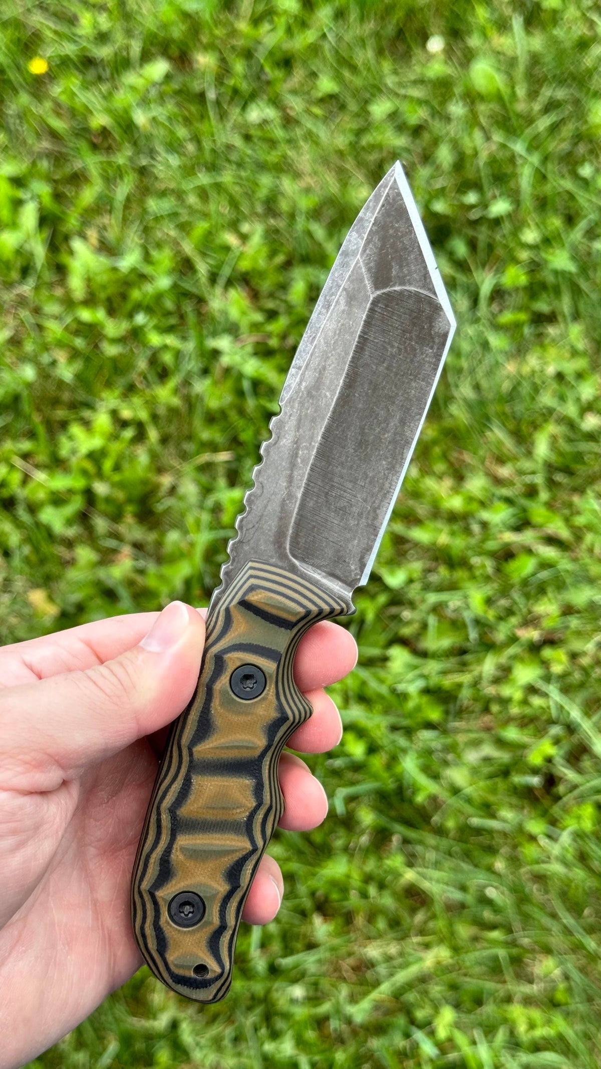 Tuatara XL