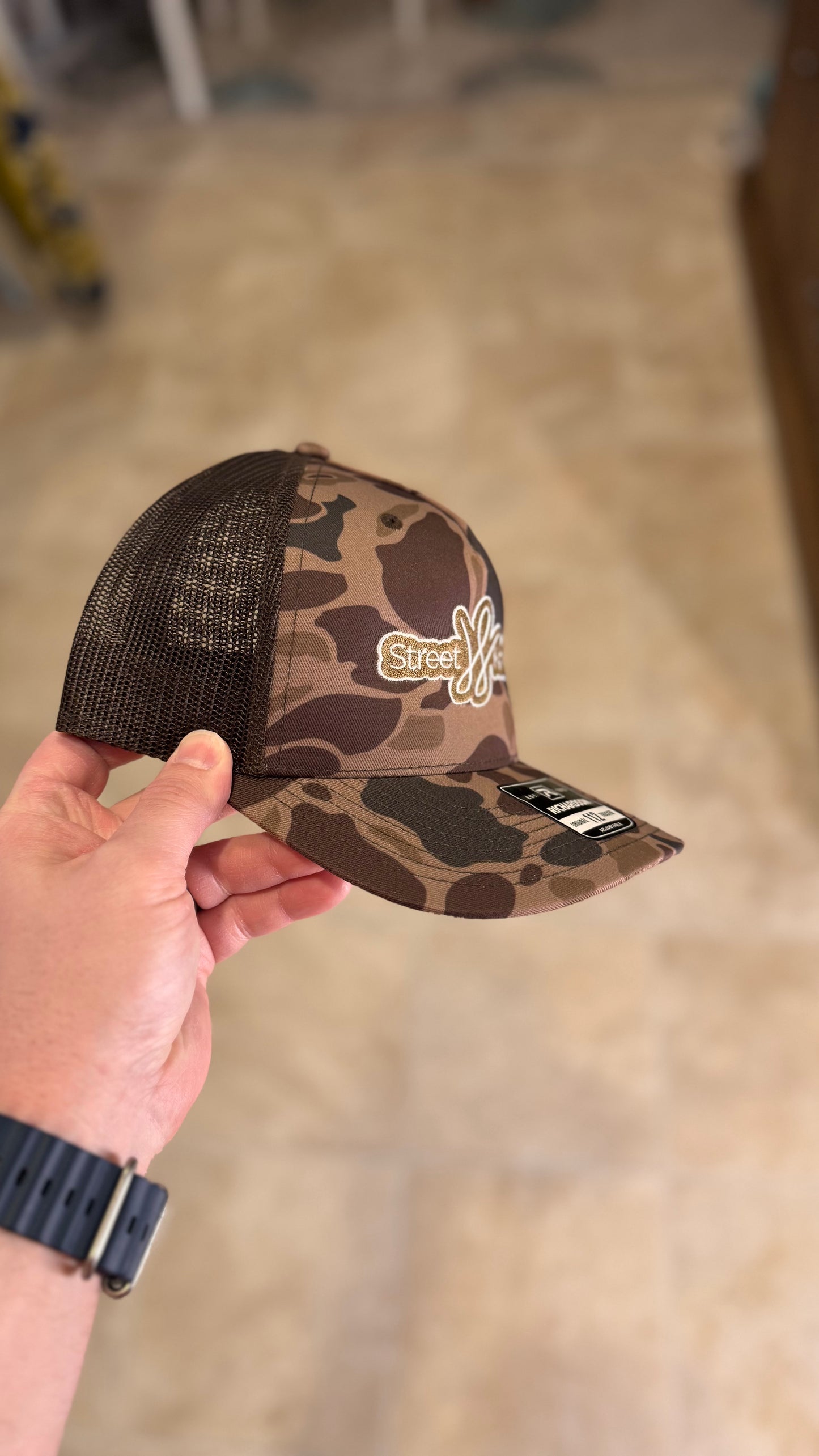 Trucker Hats