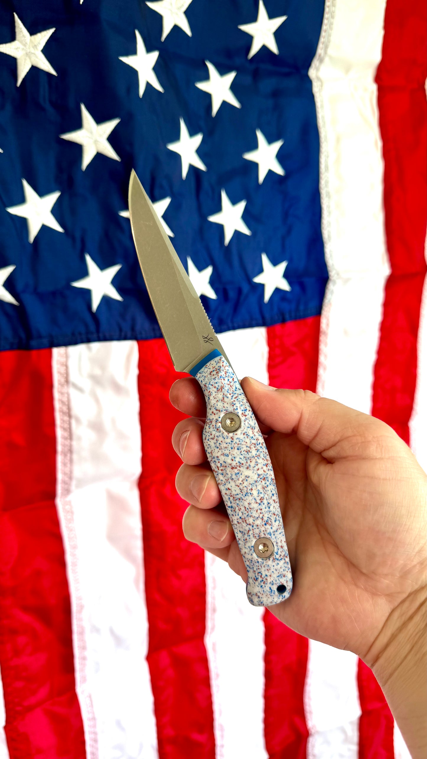 USA 250 Drop 🇺🇸