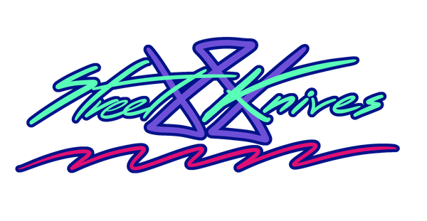 Street Knives