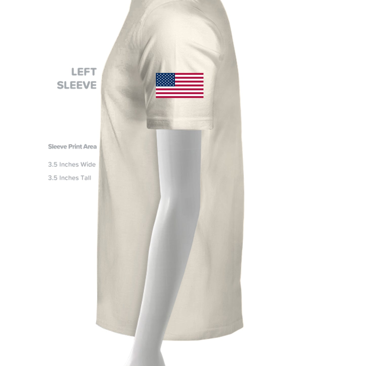 IVORY - C1717 - SLEEVE_LEFT