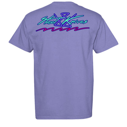 VIOLET - C1717 - BACK