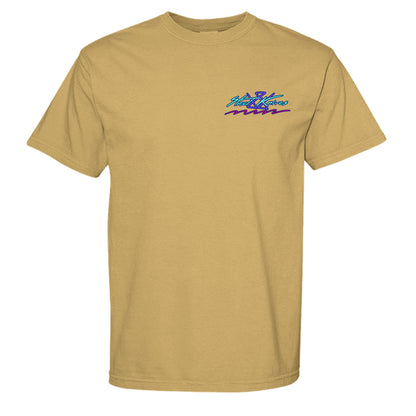 MUSTARD - C1717 - FRONT