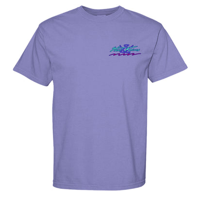 VIOLET - C1717 - FRONT