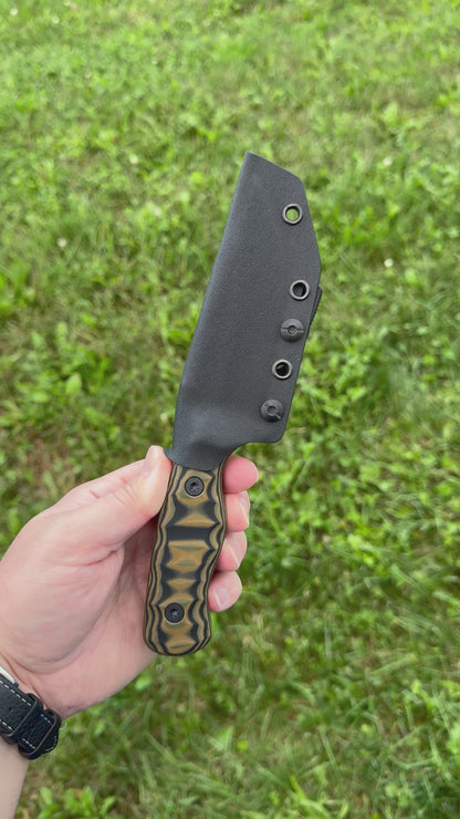 Modified Bowhead 2