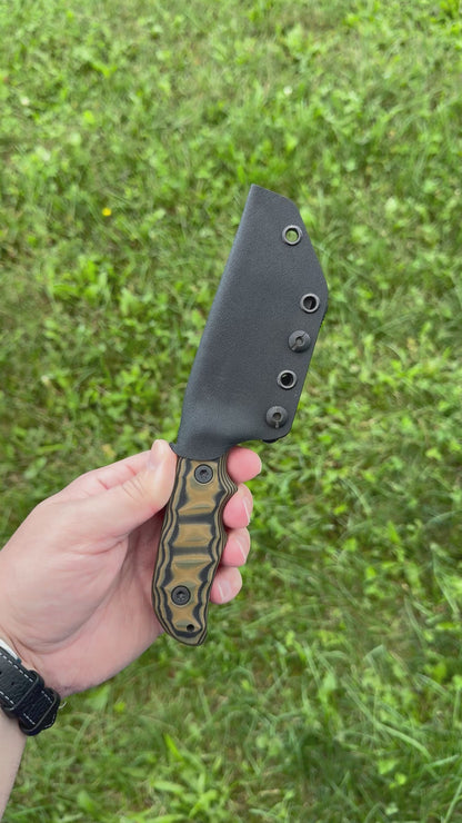 Tuatara XL