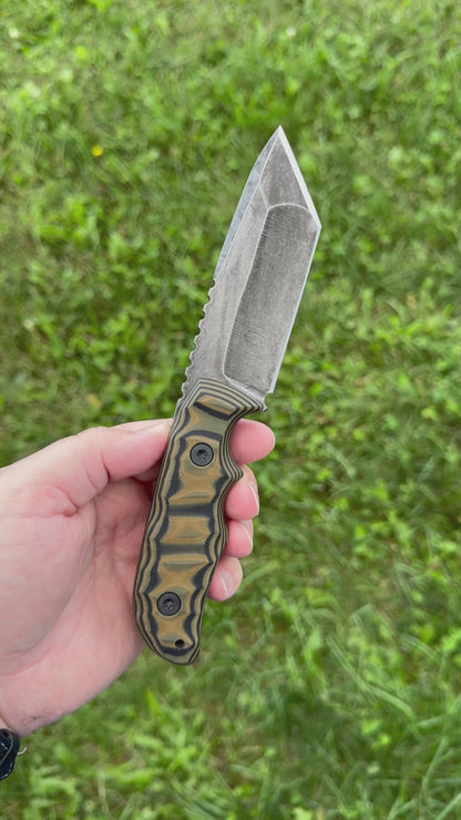 Tuatara XL